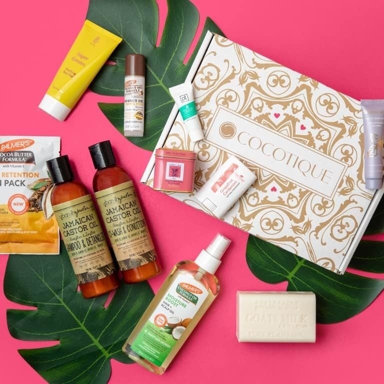 17 Best Beauty Subscription Boxes