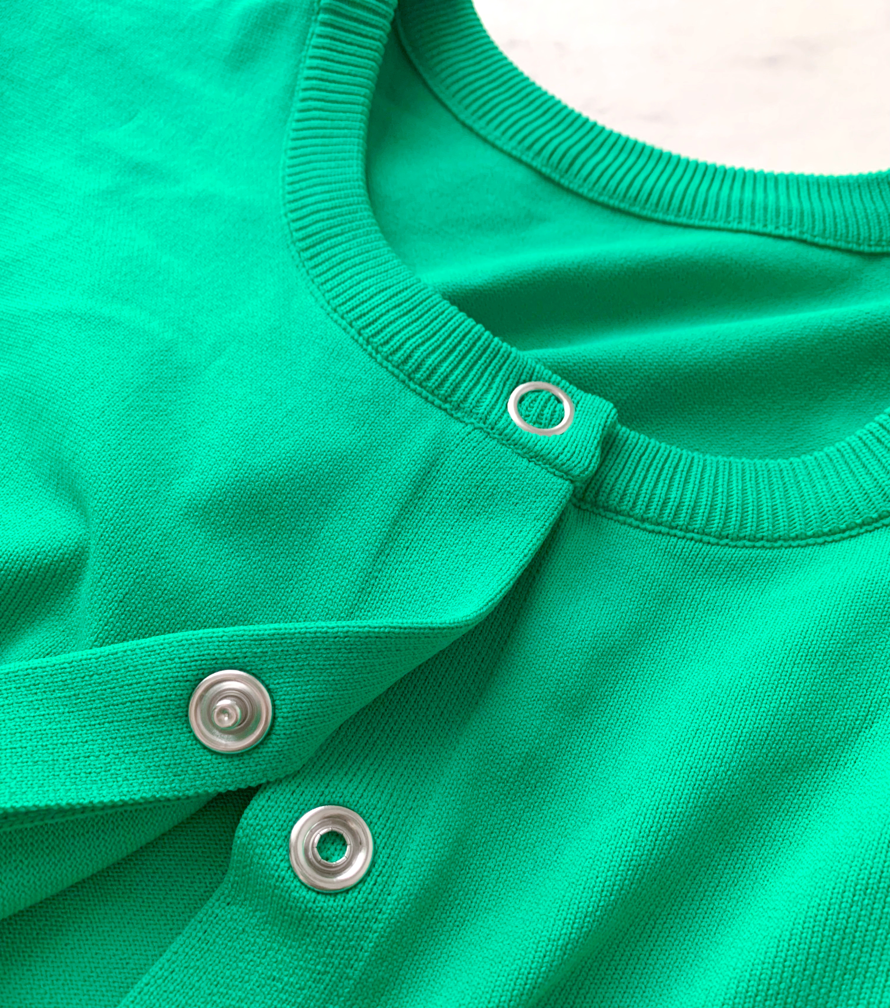 しまむらのおすすめのレディースアイテム「レディース ニットカーディガン(近藤千尋)」