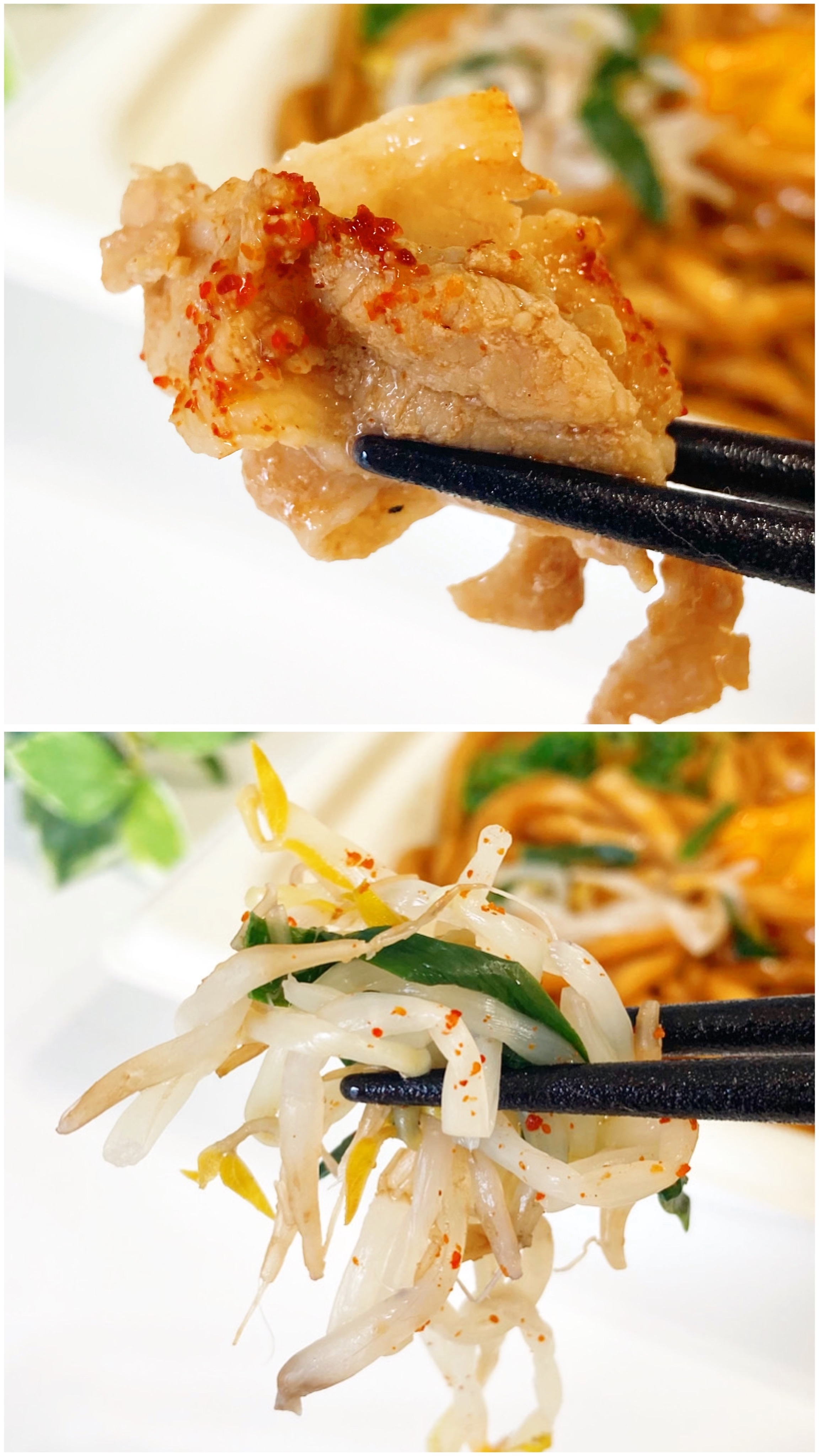 FamilyMart(ファミリーマート)の新商品「大盛 にんにく醤油焼うどん」