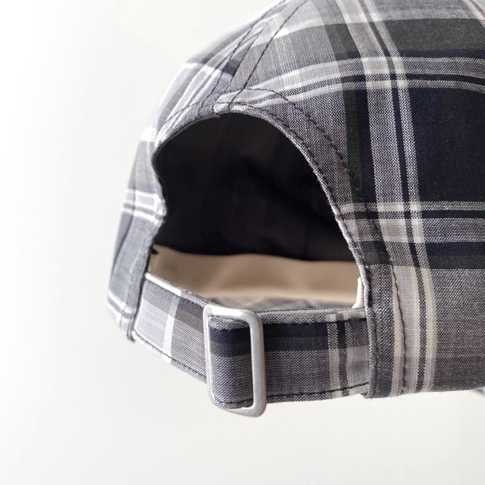 UNIQLO（ユニクロ）のおすすめキャップ「UVカットロングブリムキャップ」