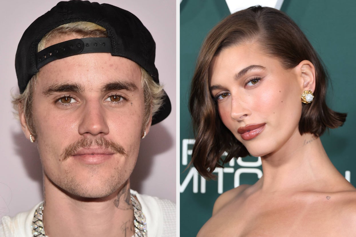 Hailey Bieber Declares Justin Bieber As The “Love Of My Life” Amid Marriage Speculation