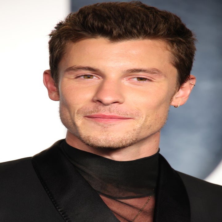 Shawn Mendes And Pharrell Paris Fashion Week Video