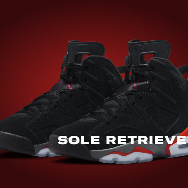 Retro 6 bred store 2019