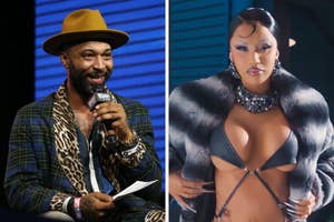 Budden also speculated on why it has taken so long for Cardi's sophomore album to come out.