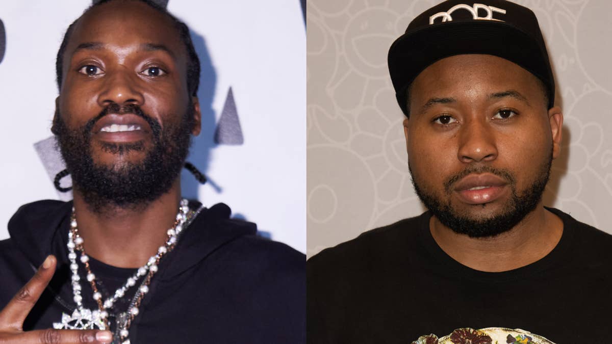 Meek and Ak reignited their feud last week after Diddy was hit with another sexual misconduct lawsuit.