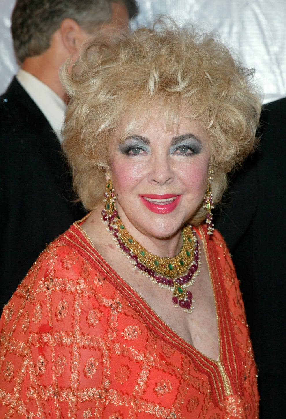 Here’s What 48 Celebs Looked Like At 70 Years Old