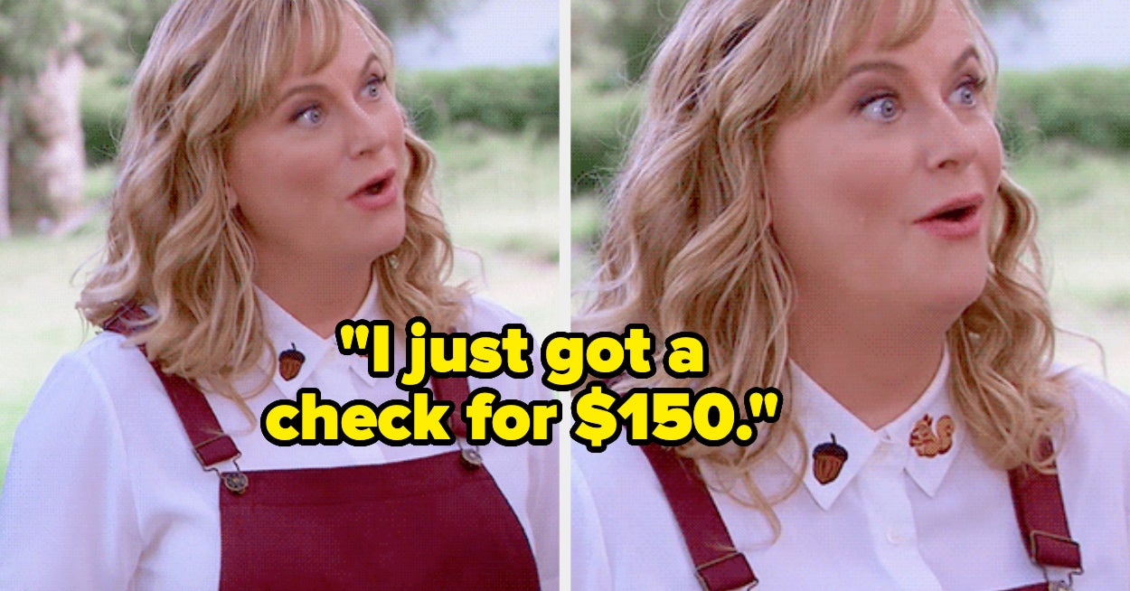 16 Little Ways People Got Extra Money For Not A Lot Of Effort At All