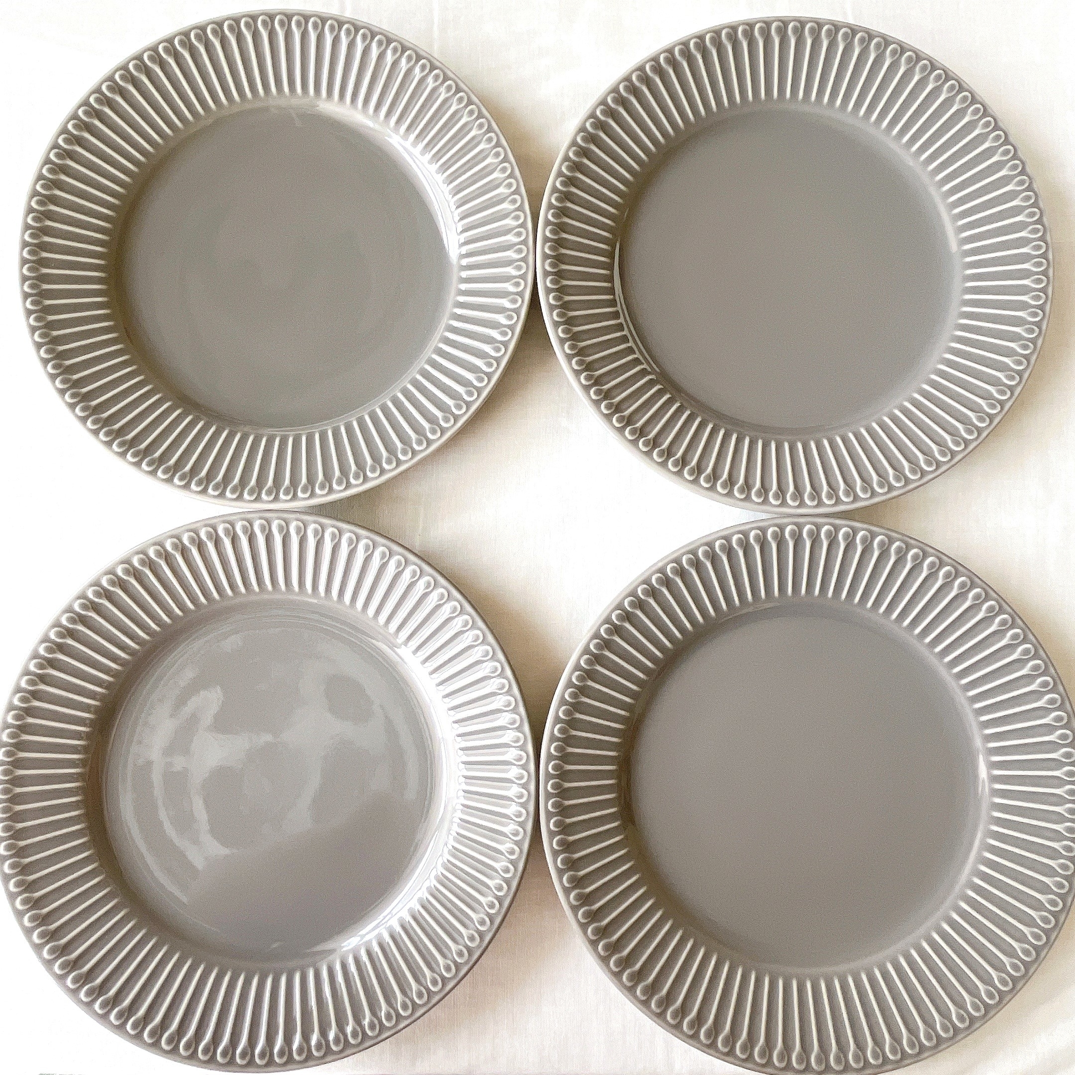 イケアのオススメのプレート「STRIMMIG ストリミグ サイドプレート」