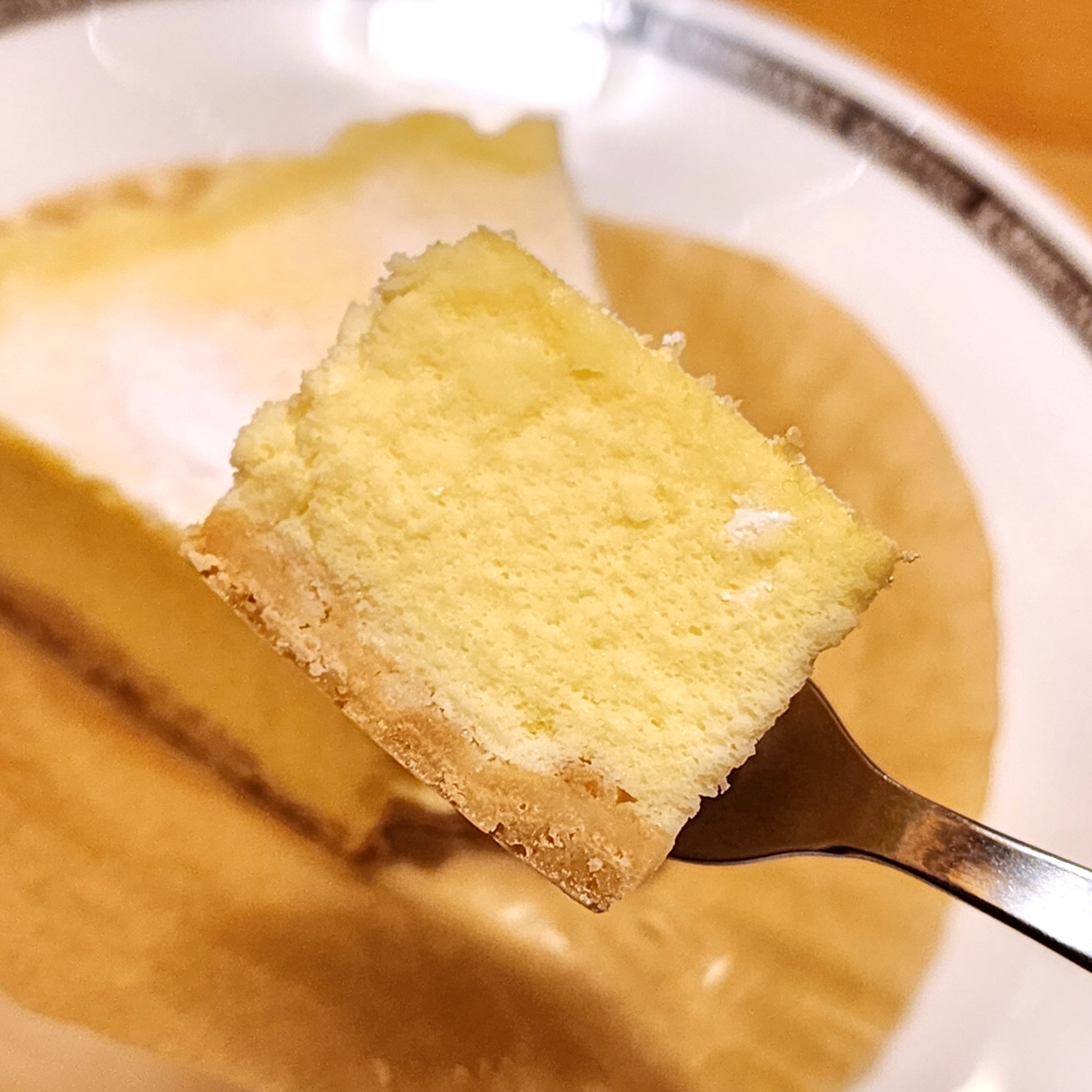 コメダ珈琲店のおすすめスイーツ「北の大地のフロマージュ」