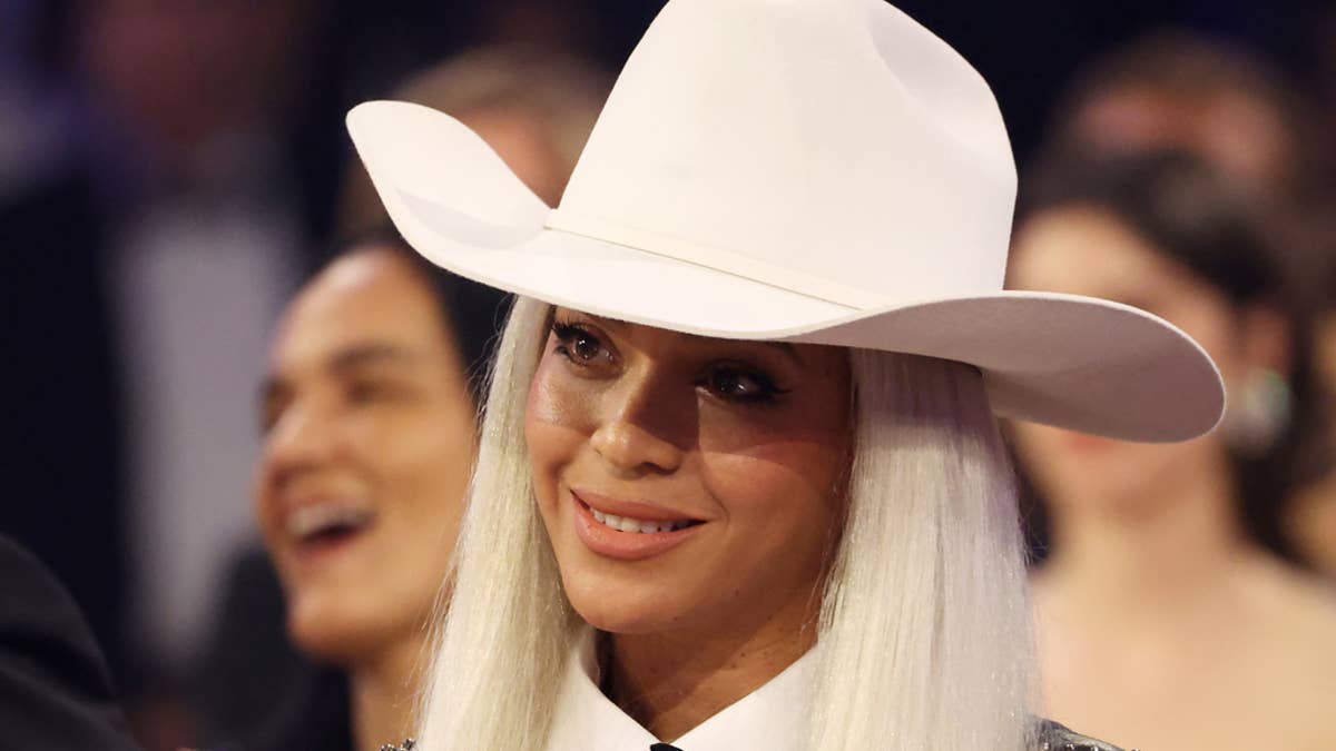 Here’s a brief outline of Beyoncé’s affinity for country music over the last decade.