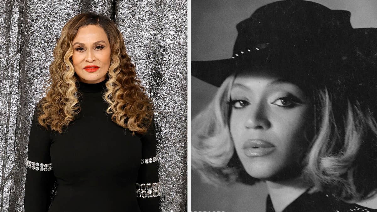 Beyoncé's mother explains in a new Instagram post that her family aren't new to the world of country aesthetics.