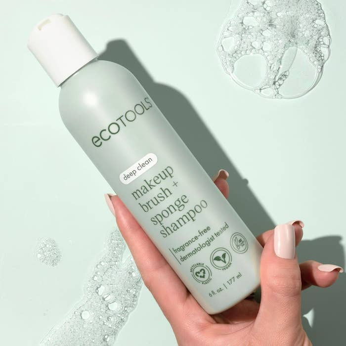 Task Shampoo 28 Products To Tackle Neglected Household Tasks