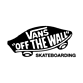 Vans Skateboarding