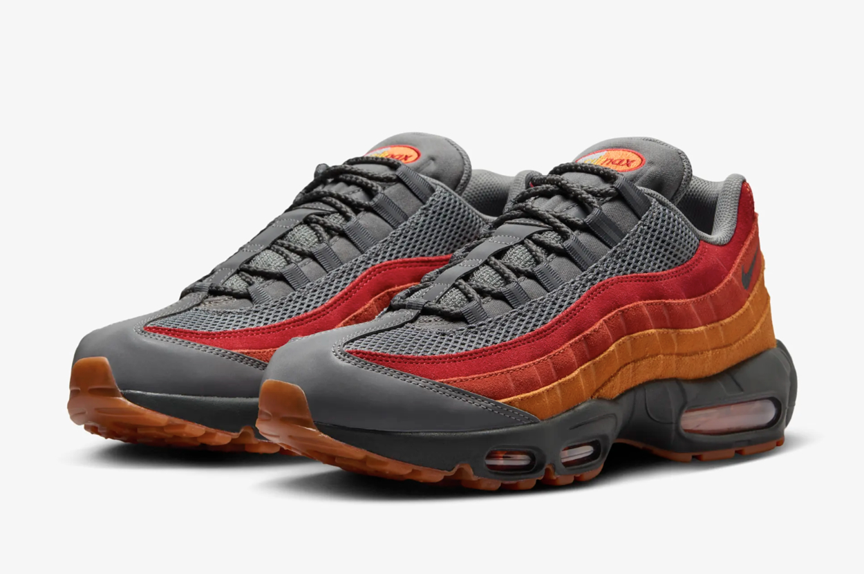 This Nike Air Max 95 Is a Tribute to Atlanta