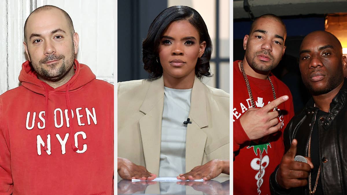 Rosenberg and Owens traded shots last month after a photo of her and Joe Budden made the rounds online.