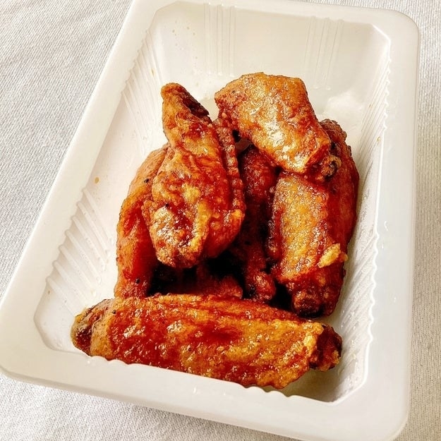 セブン-イレブンのおすすめ冷凍食品「7プレミアム 手羽中唐揚げ」