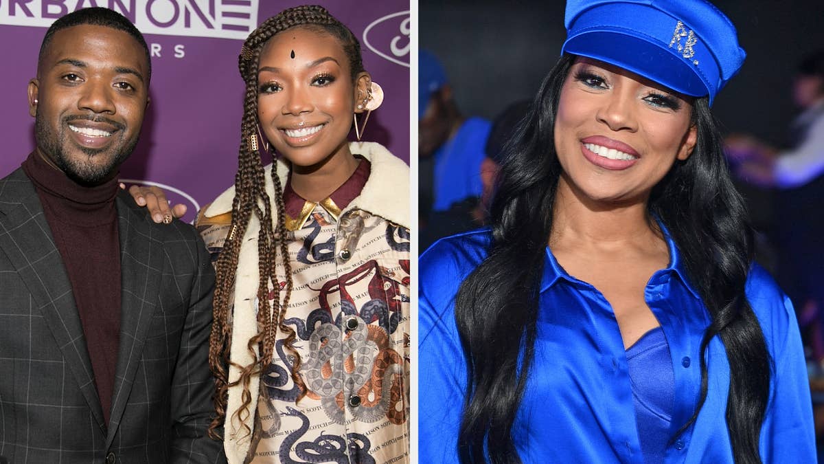 According to Monica, she hasn't been offered any formal deal to tour with Brandy.