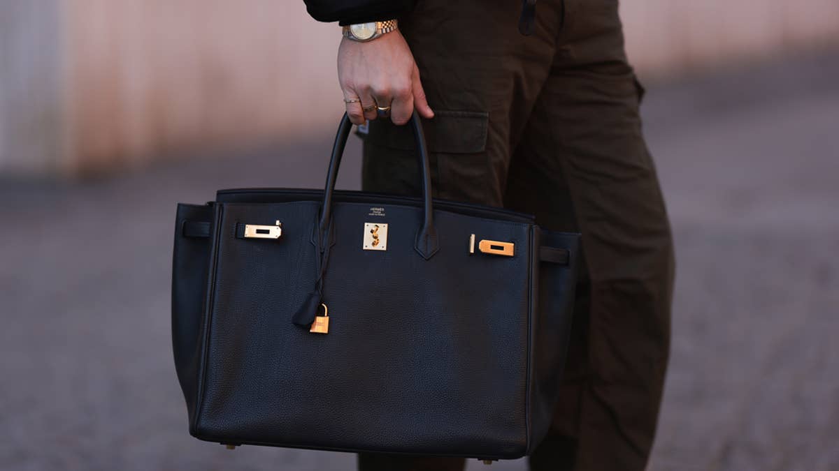 The San Francisco residents accused Hermès of running a "scheme," only selling the pricy Birkin to customers who were "deemed worthy" of access.