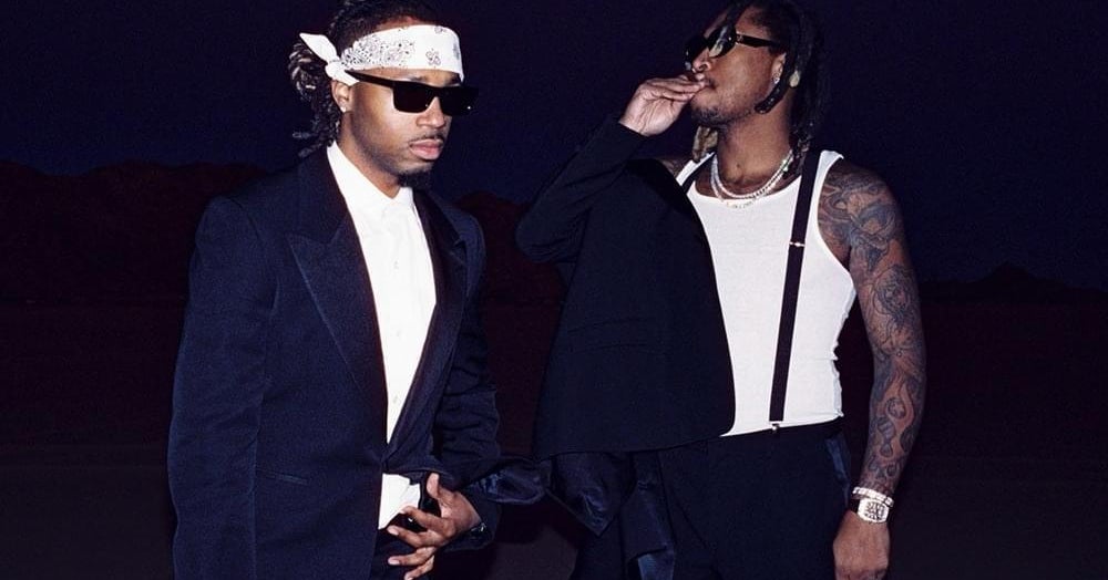 Future and Metro Boomin Finally Unleash 'We Don't Trust You' f