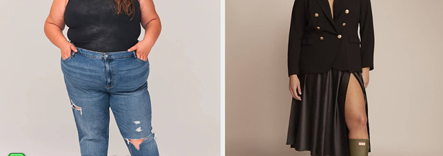 21 Best Stylish Jeans For Women In Every Size And Budget