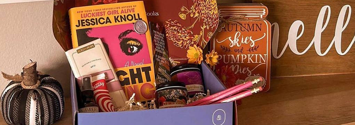 Subscription Boxes, 51 Best in 2024