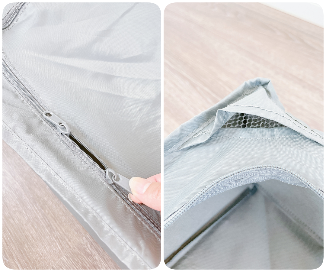 IKEA(イケア)のおすすめの収納ケース「SKUBB スクッブ 収納ケース」