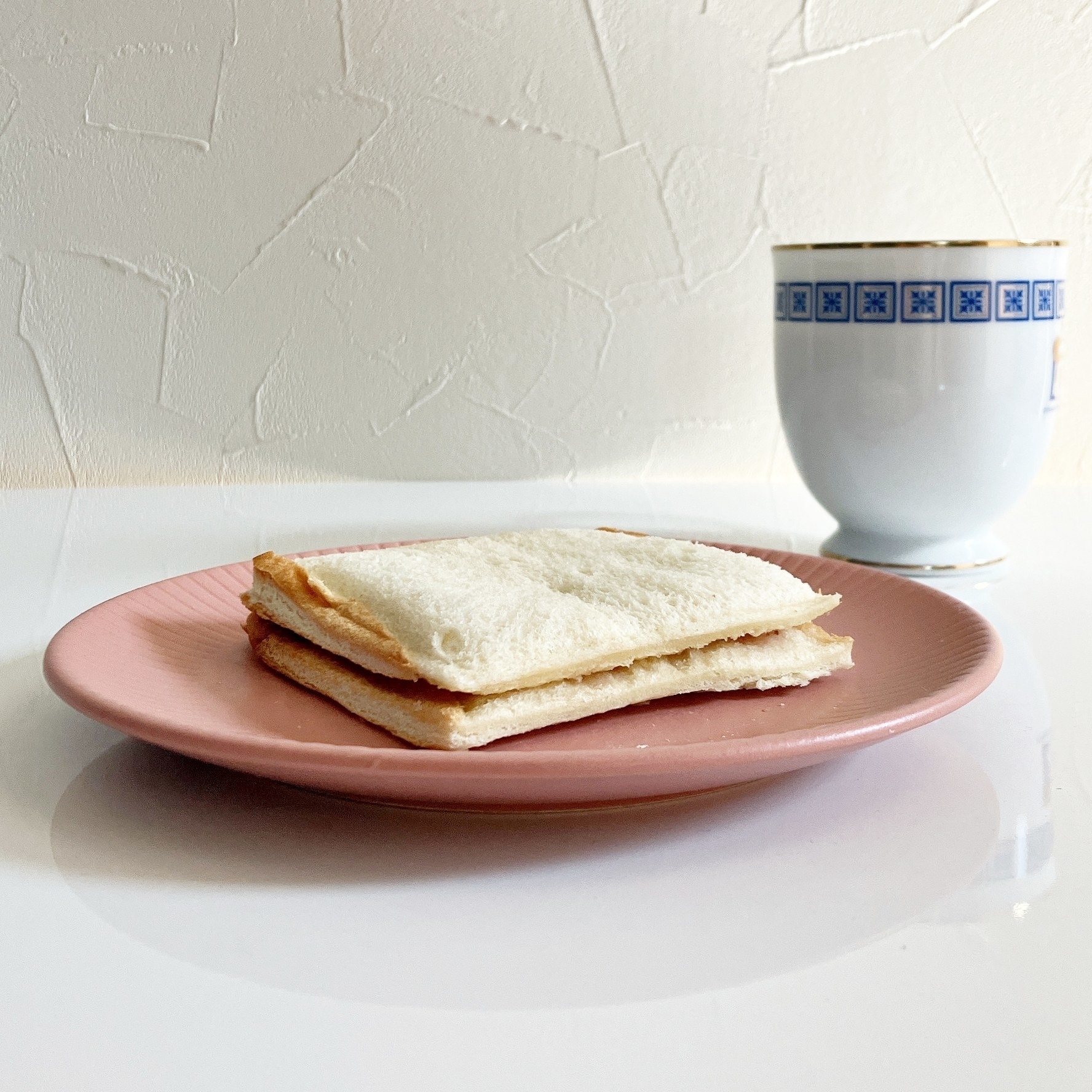 DAISO(ダイソー)の「ワンぱくっ!サンドメーカー」