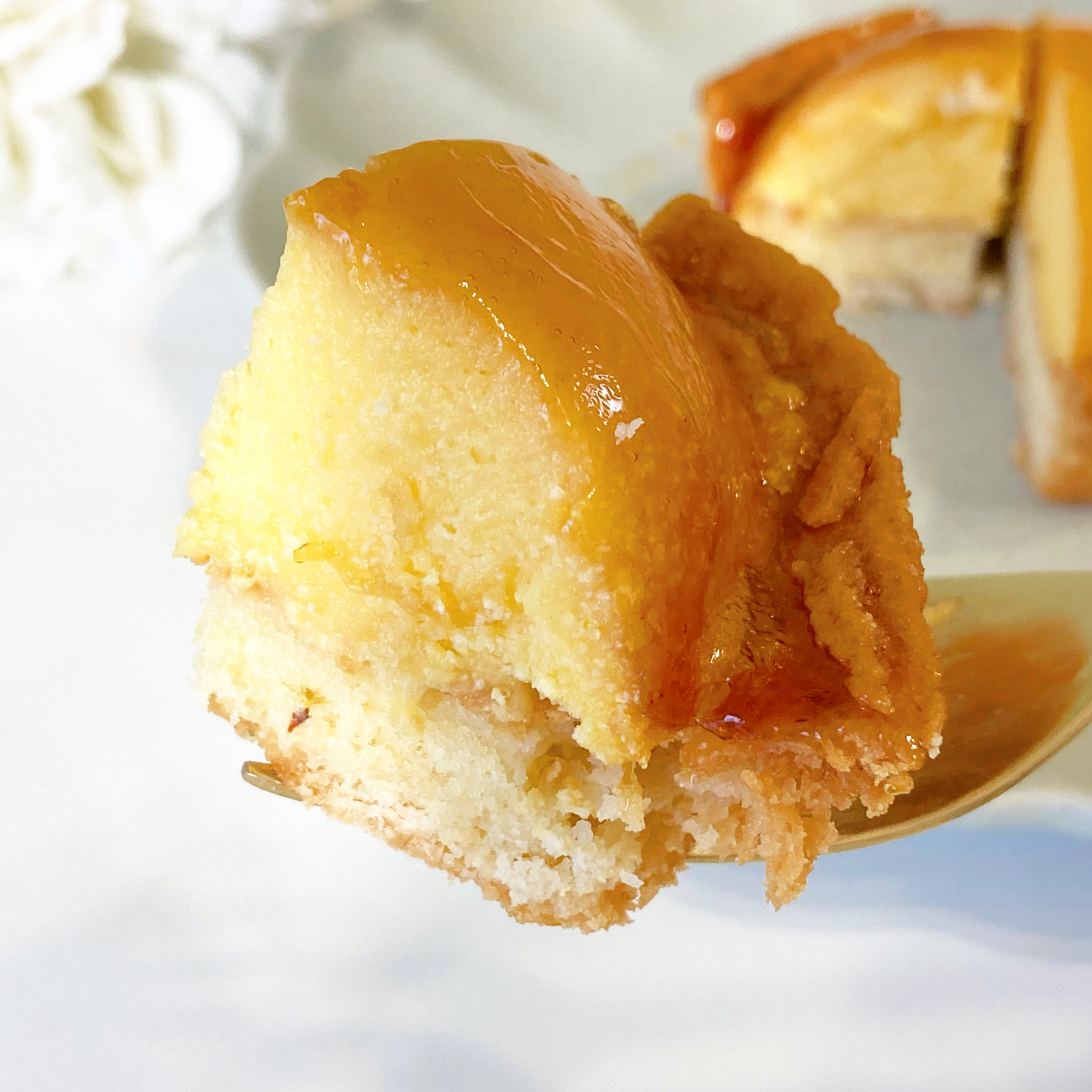 FamilyMart(ファミリーマート)のおすすめスイーツ「プリンタルト」