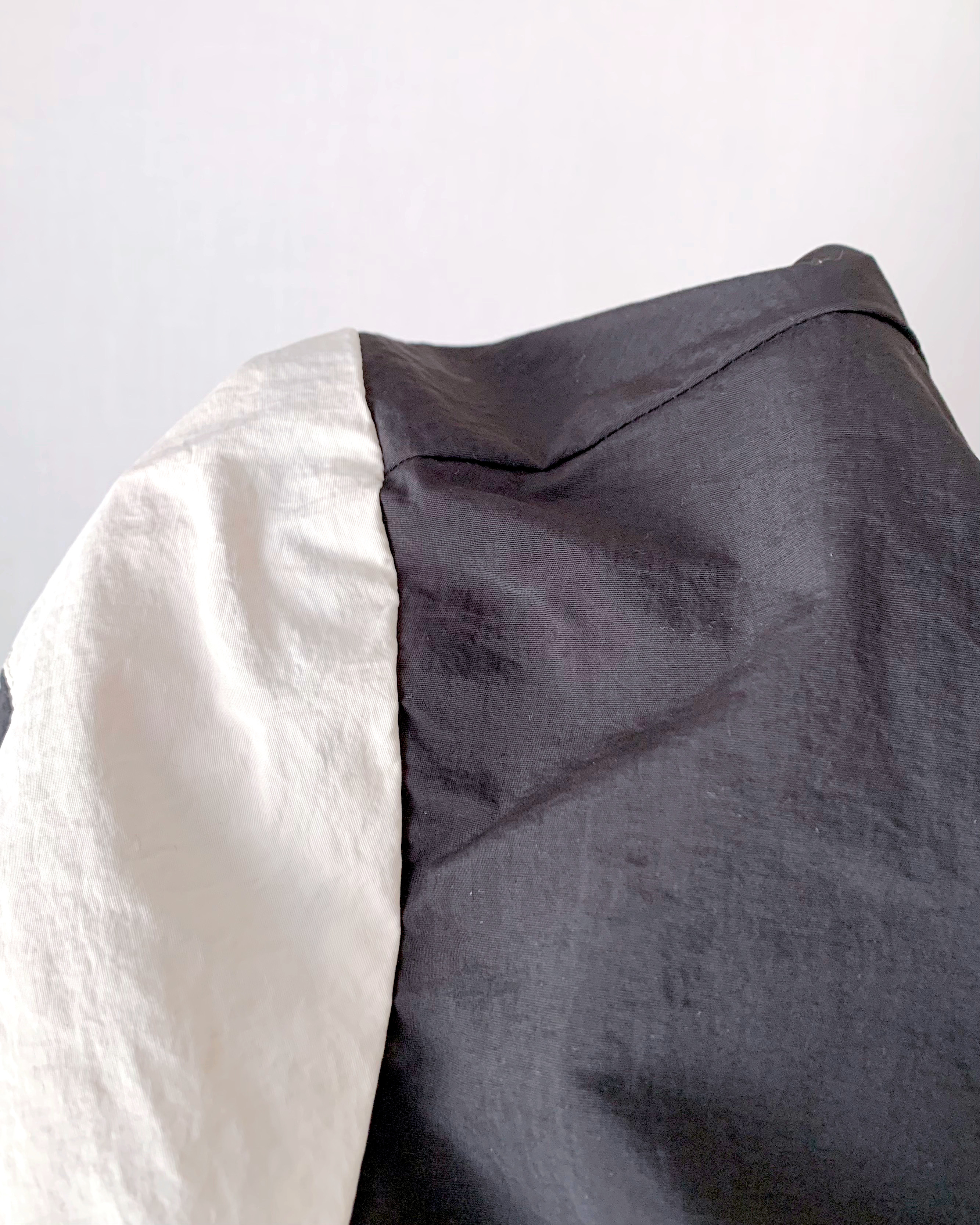 しまむらのおすすめブルゾン「ハイショクキリカエトラックBZ」