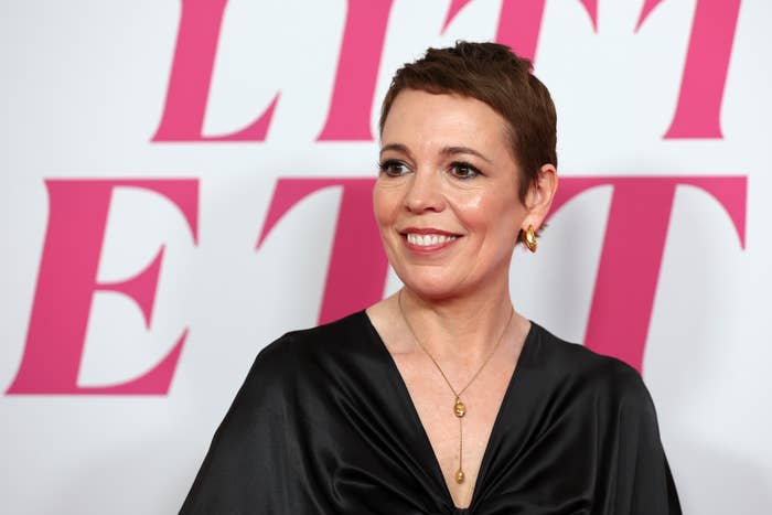 Olivia Colman Explains Her Barbie Cameo Being Cut olivia-colman-explains-her-barbie-cameo-being-cut