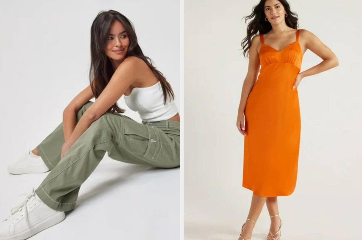 12 Modern Midiskirt Outfits to Try ASAP