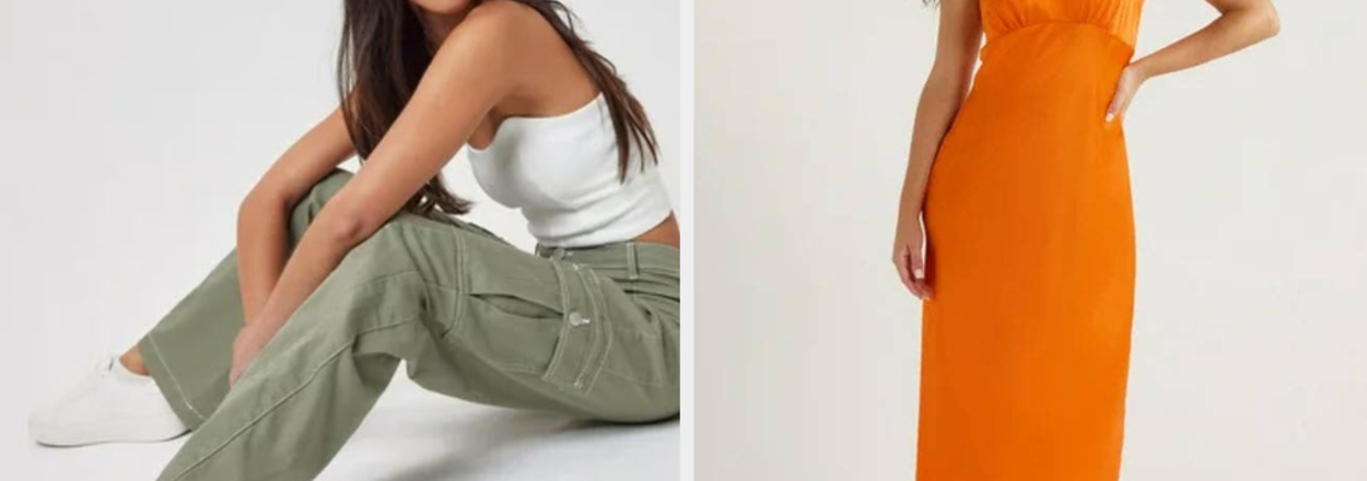 27 Clothing Items From Walmart That'll Bring New Life To Your Closet
