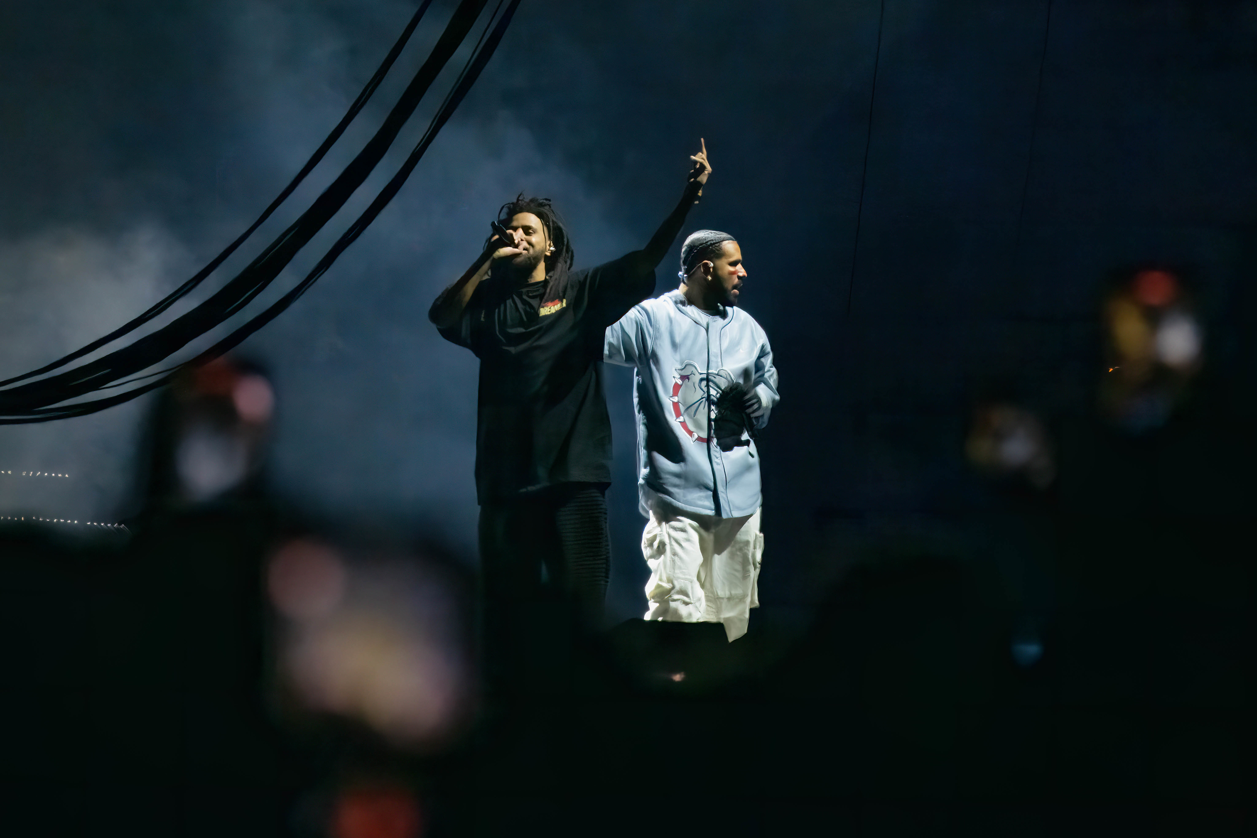 yachty and drake