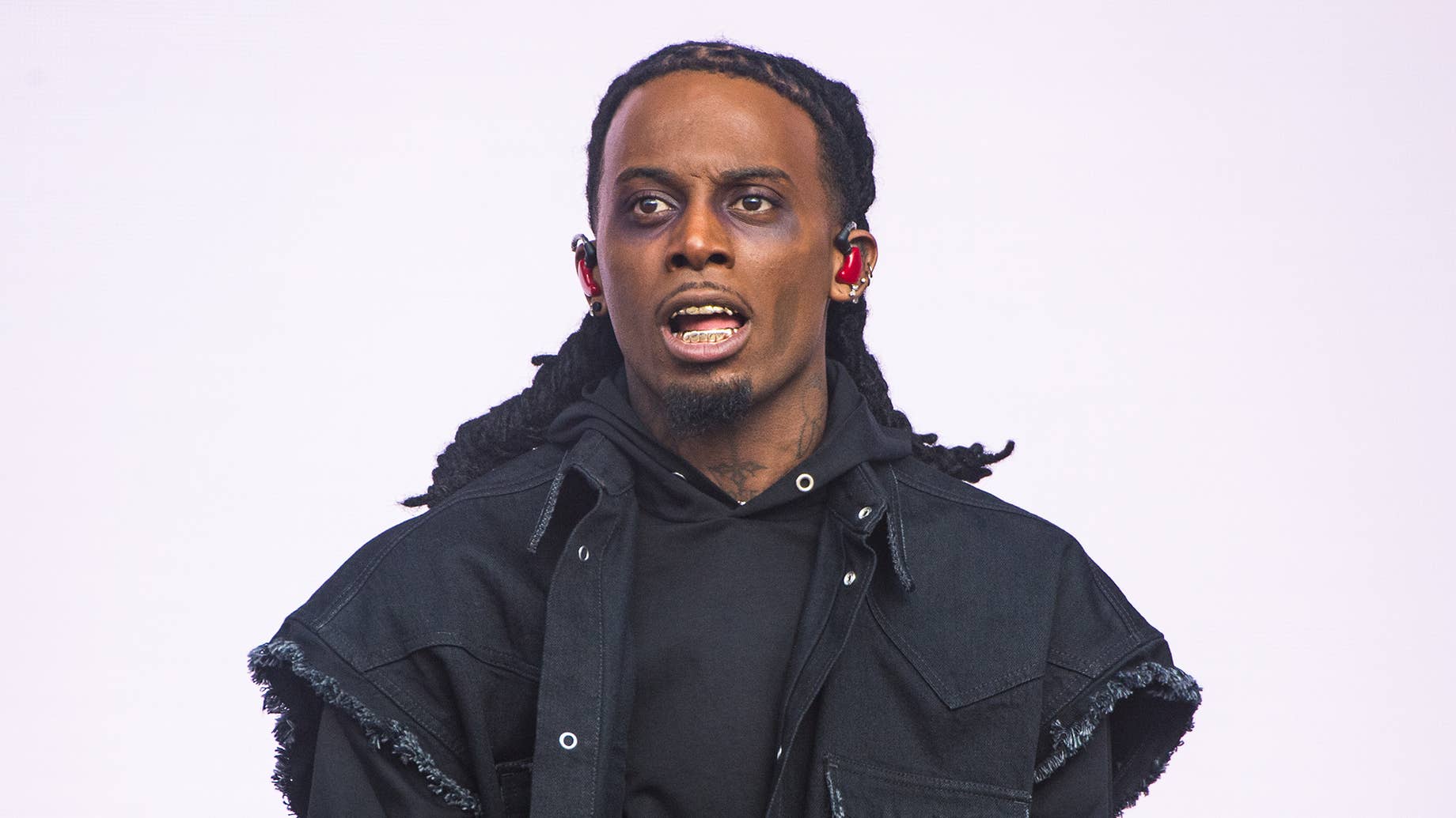 New Playboi Carti Selfie Mystifies Fans Complex