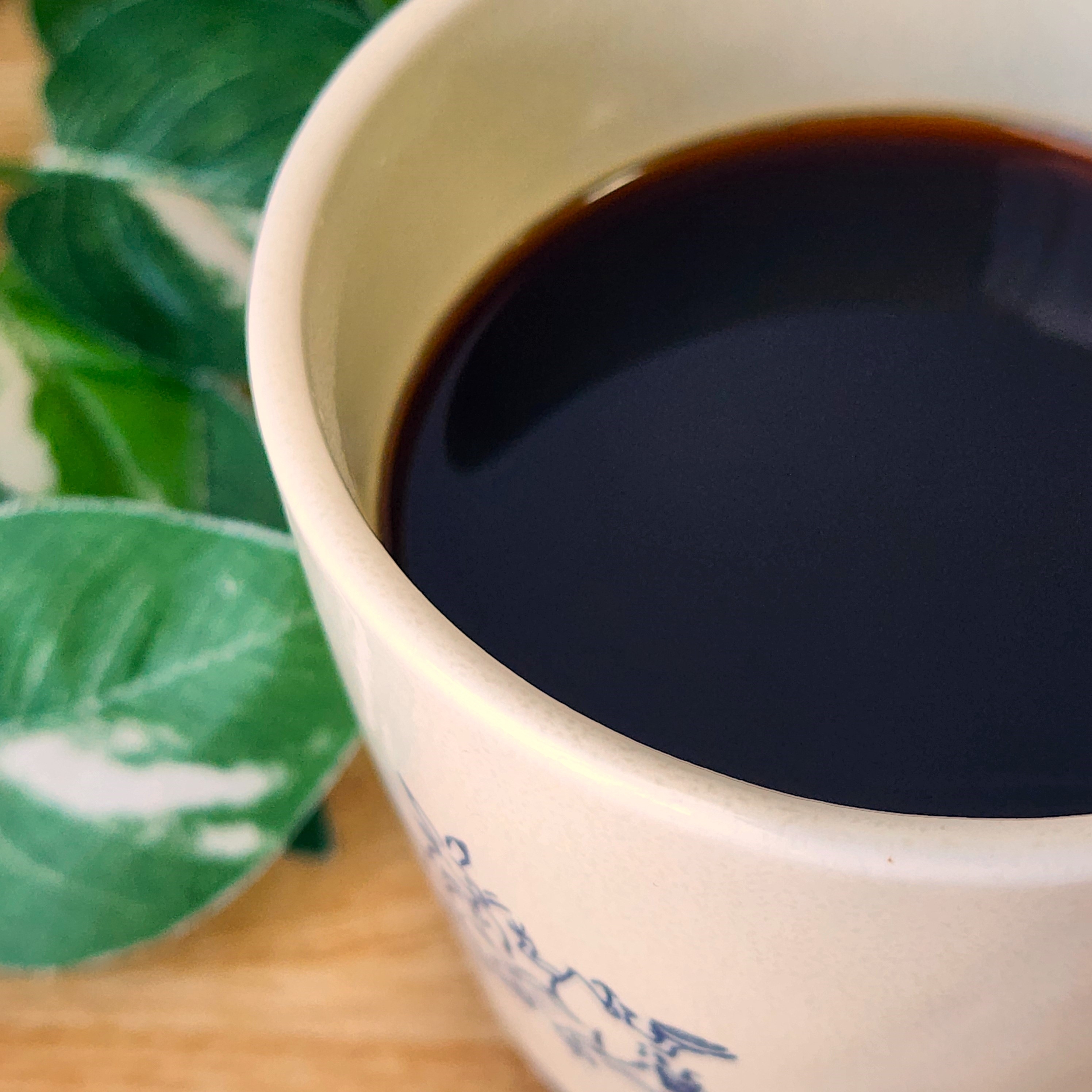 Tully's Coffee（タリーズコーヒー）のおすすめ雑貨「鳥獣戯画 美濃焼マグ」