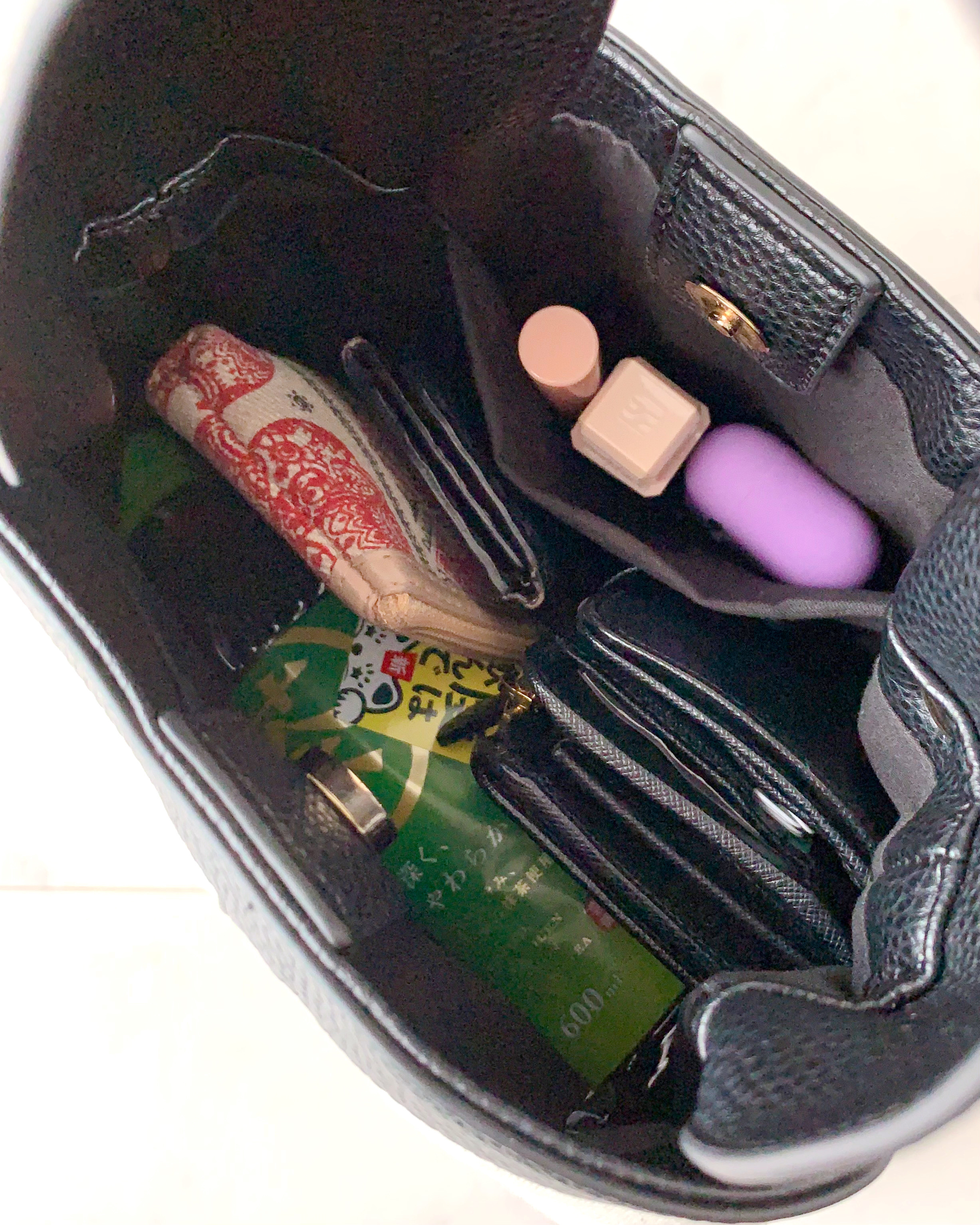 しまむらのおすすめファッションアイテム「キャンバス2WAYSLD」