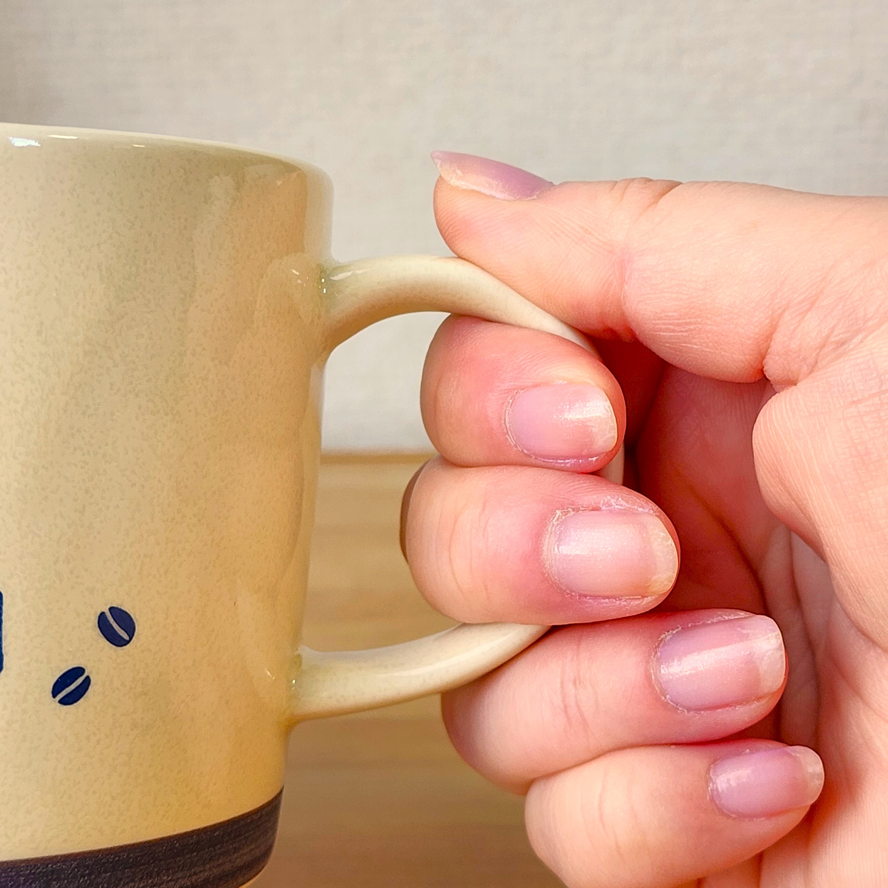 Tully's Coffee（タリーズコーヒー）のおすすめ雑貨「鳥獣戯画 美濃焼マグ」