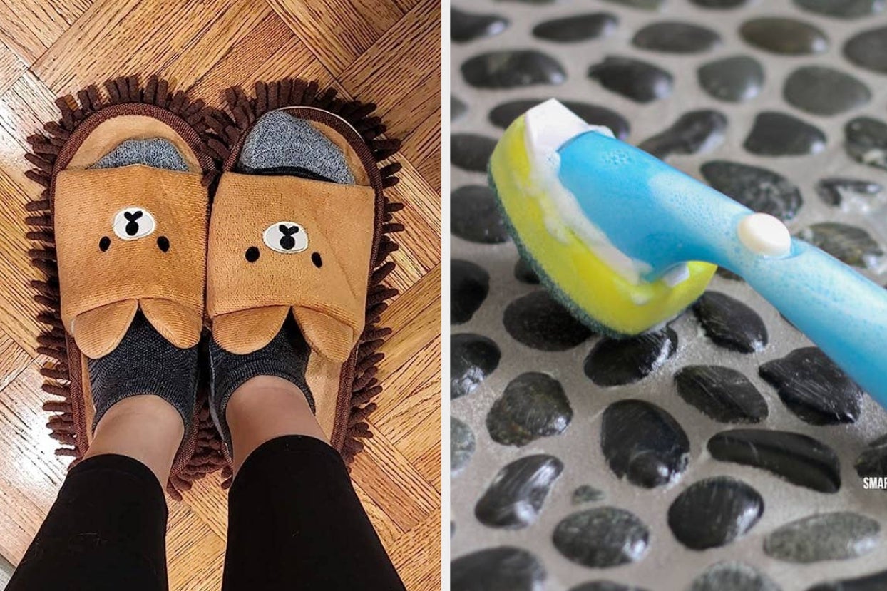 29 Lazyish Ways To Deep Clean Your Home You'll Wish You'd Known About Sooner