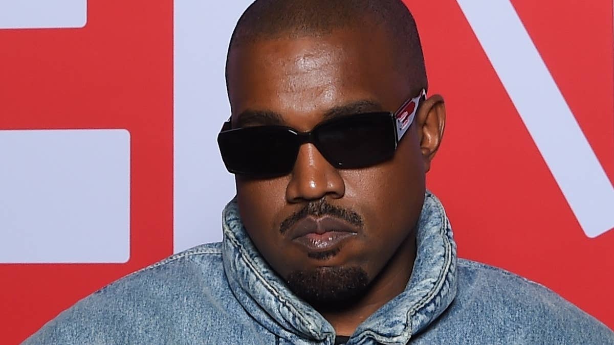 In October 2021, a Los Angeles judge approved Ye's petition to change his legal identity to just his longtime nickname.