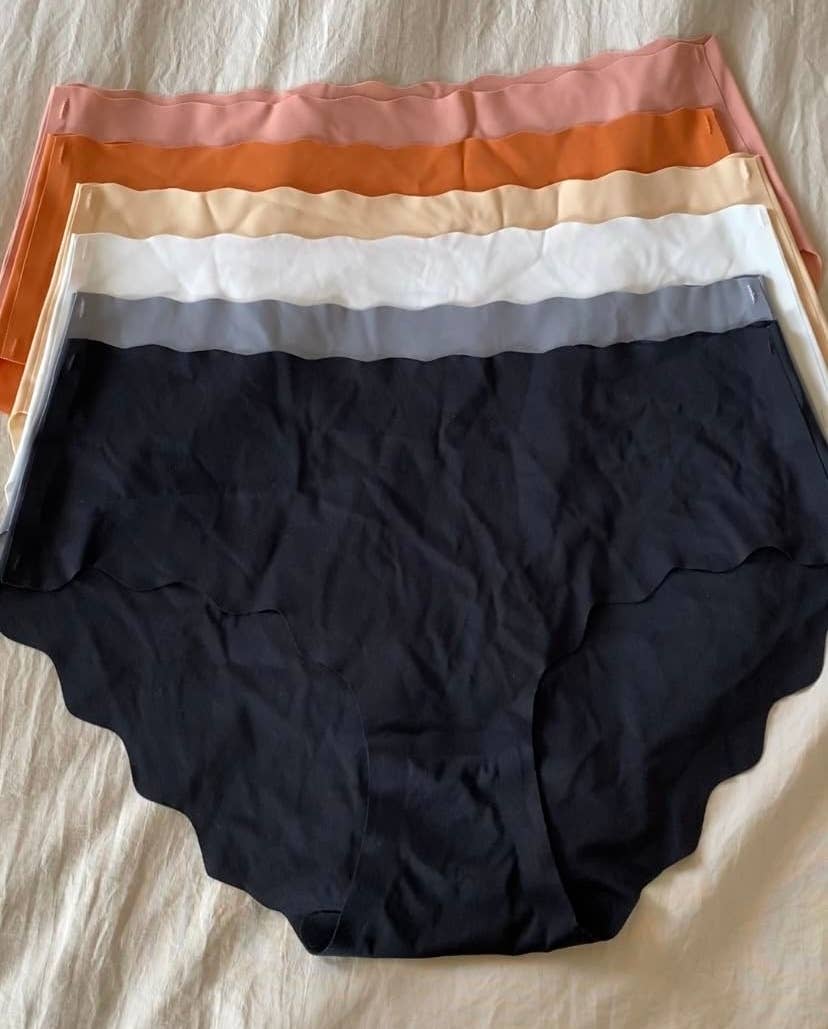 Selfie Queen Mid Waist Retro Hipster Panties for Women, Xs-xl/custom Sizes Womens  Underwear, Kawaii Pastel Lingerie Panties -  Canada