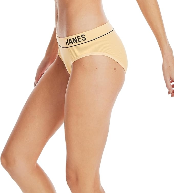 32 Best No Show Underwear For A Seamless Look In 2024