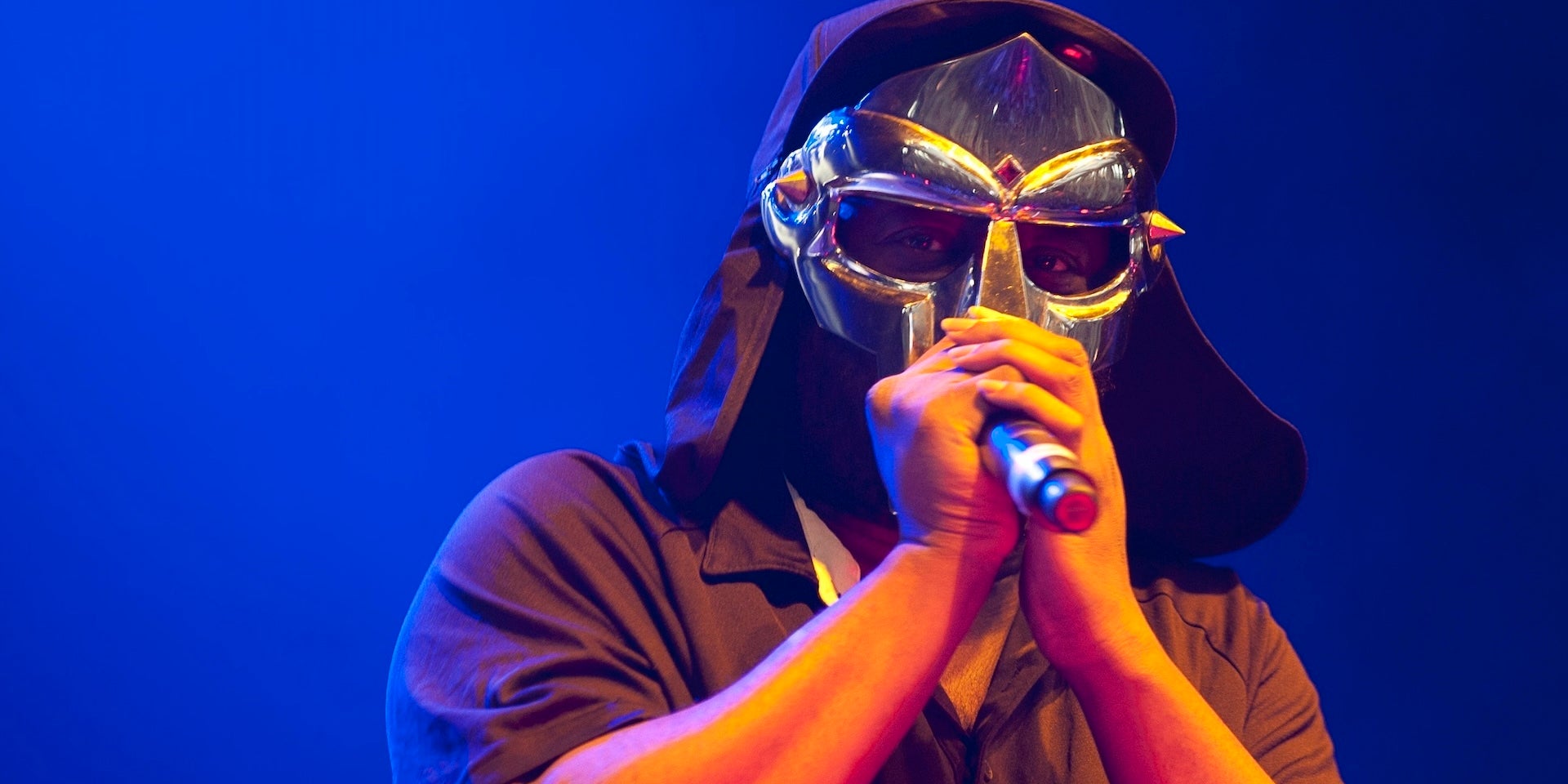 Peanut Butter Wolf Reflects on MF DOOM & Madvillainy Anniversary - Vimarsana News