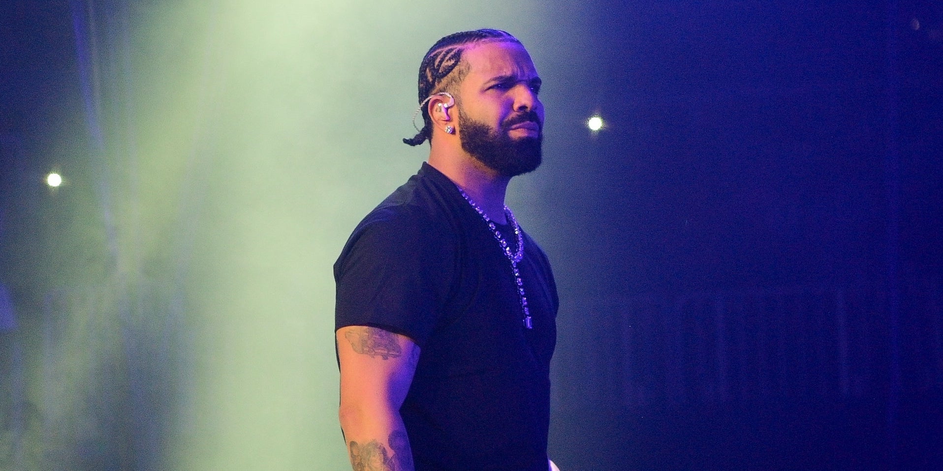 Drake Quotes Nav After Unfollowing on Instagram - Vimarsana News