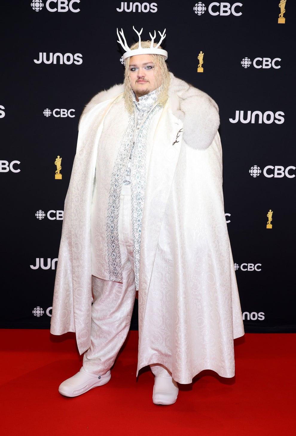 Juno Awards 2024 Best Red Carpet Looks