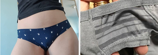 Lululemon's Workout Thongs Are So Comfortable, I've Been Wearing