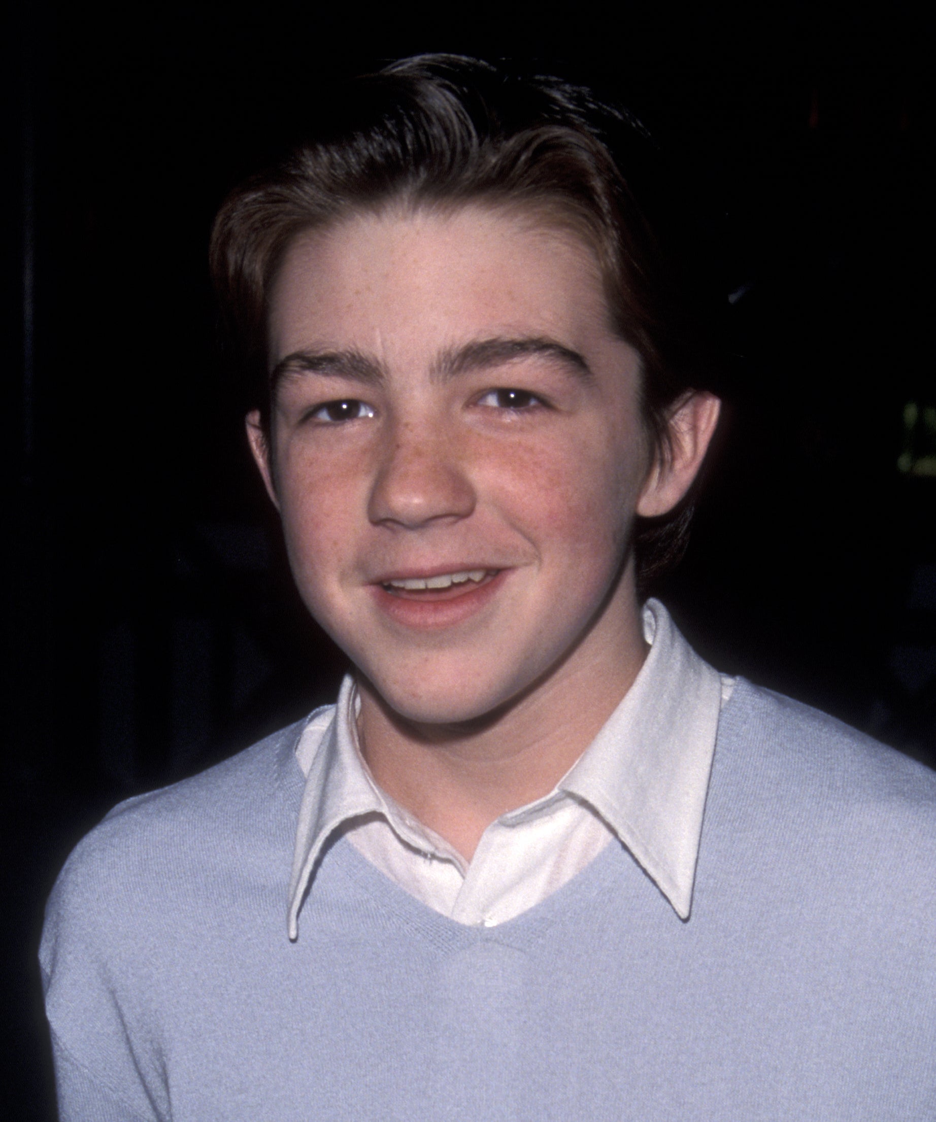 Drake Bell in 1999