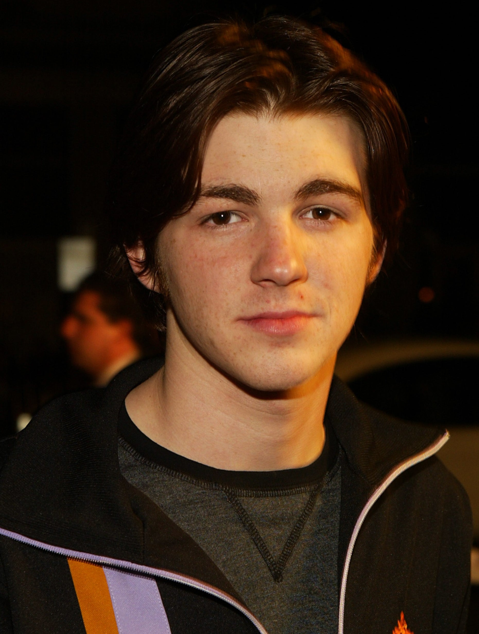 Drake Bell in 2003