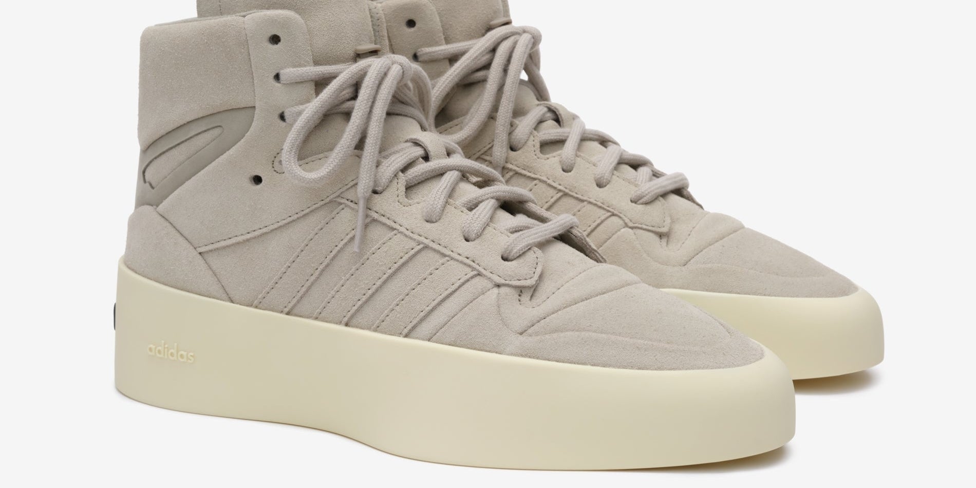 Fear of God Athletics Spring Collection April 2024 Release Date - Vimarsana News