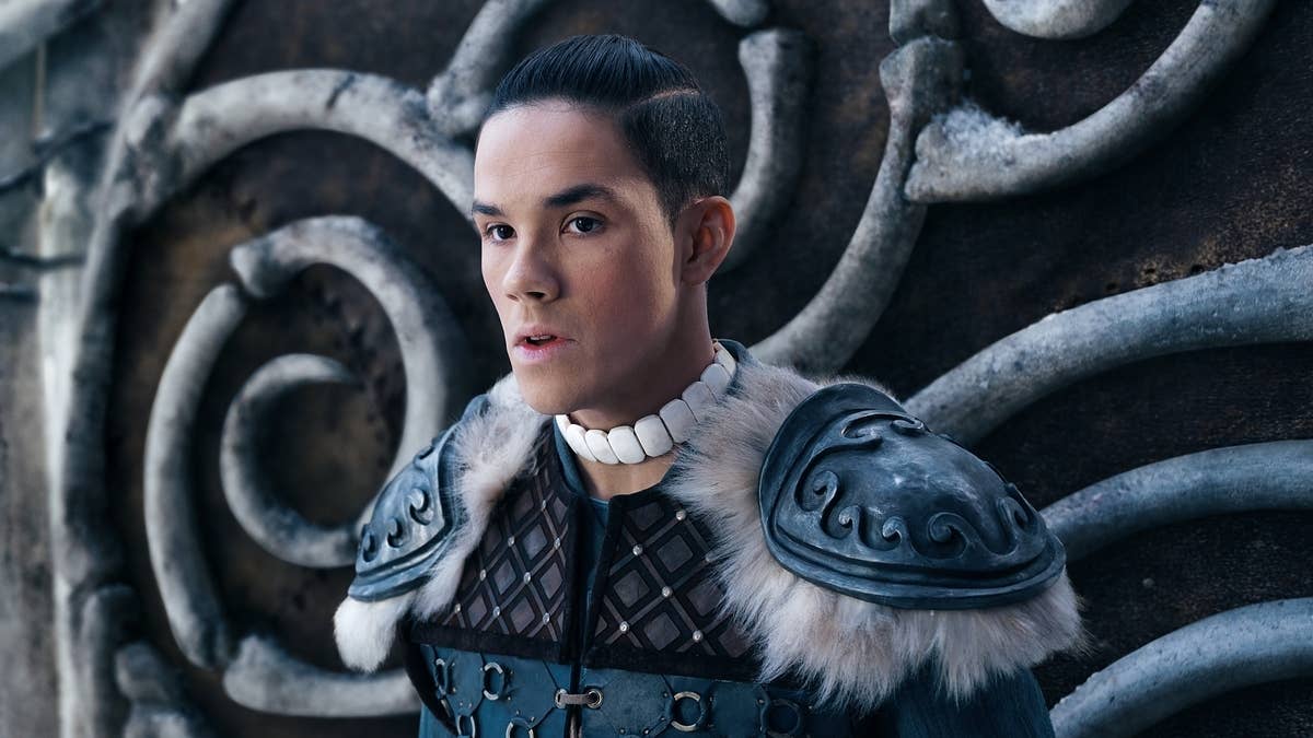 Sokka actor Ian Ousley opens up on creative changes to Netflix’s ‘Avatar’ series, what he fought to keep in the show, the hilarious cast group chat, and much more.
