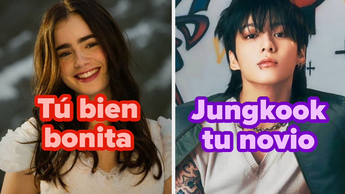 Test: ¿qué miembro de BTS sería tu novio?